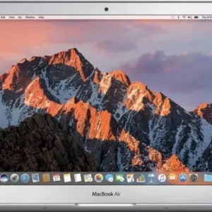 Apple - MacBook Air®